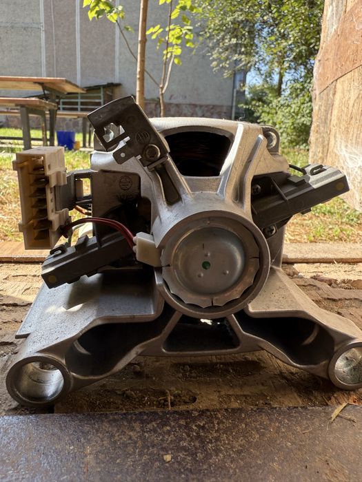 Мотори до пральних машинок Bosch, Siemens на 6,7, 8 пінів