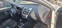 KIA CEED deska poduszki airbag komplet oryginał