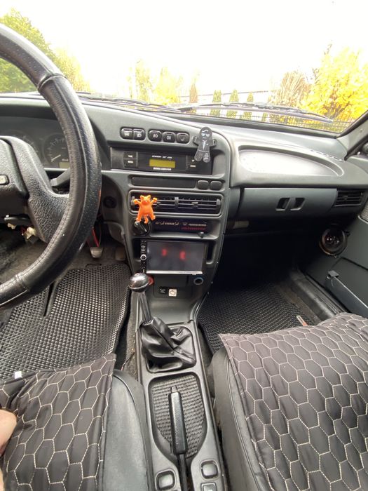 Ваз 2113 2011 рік