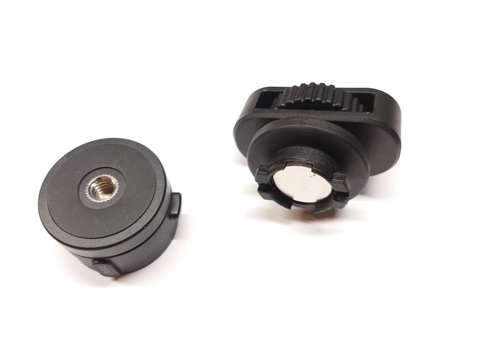 Magnetyczny adapter statywowy sruba 1/4 Go-Quick II ULANZI C016