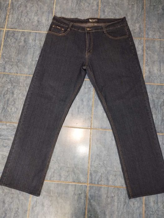 Джинсы LS новые котон