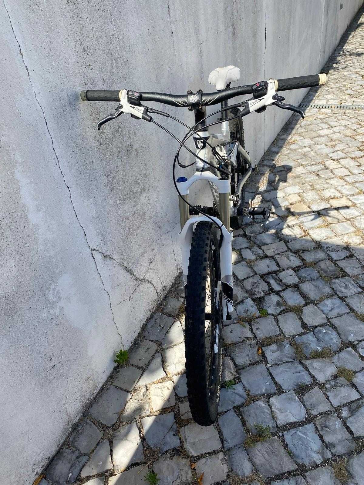 vendo trek Fuel ex 6