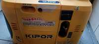 Agregat walizkowy prądotwórczy KIPOR IG1000