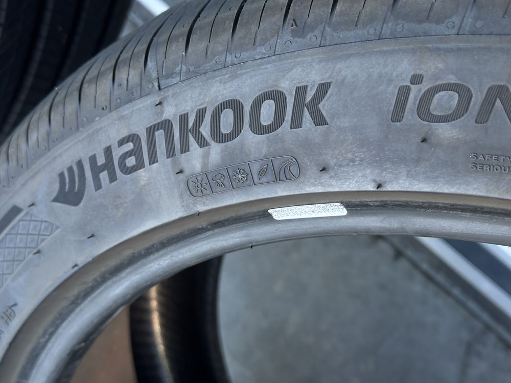 Шини Hankook 285/40R21