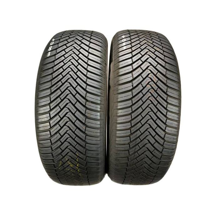 Opony 235/55R19 całoroczne 235/55/19 CONTINENTAL (4x4/SUV) OO14083