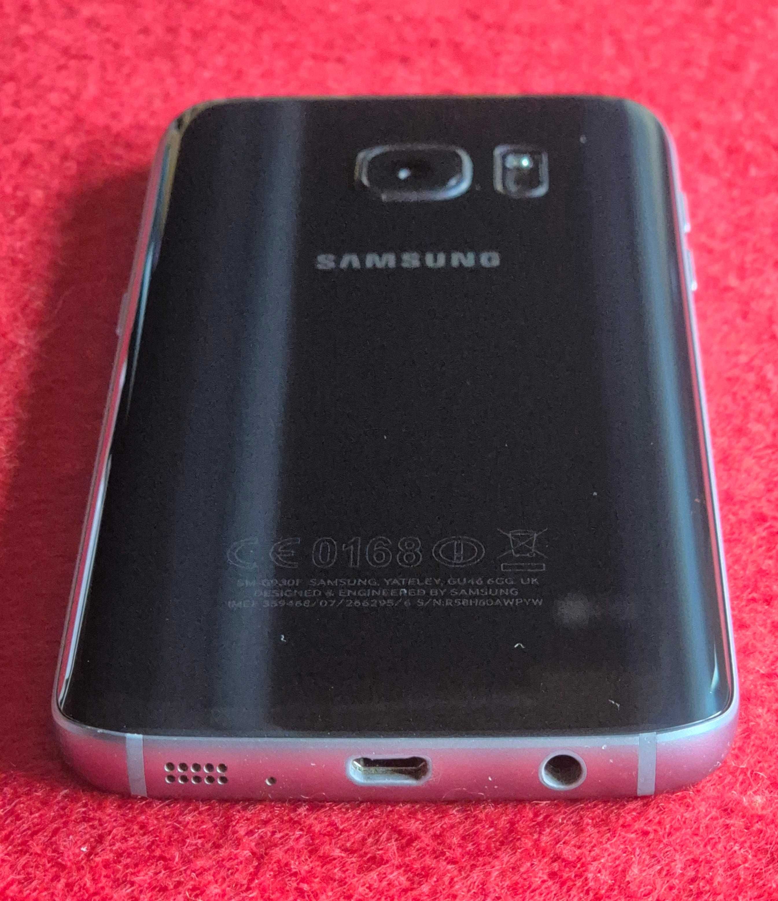 Samsung Galaxy S7 Desbloqueado + Oferta pelicula protecção