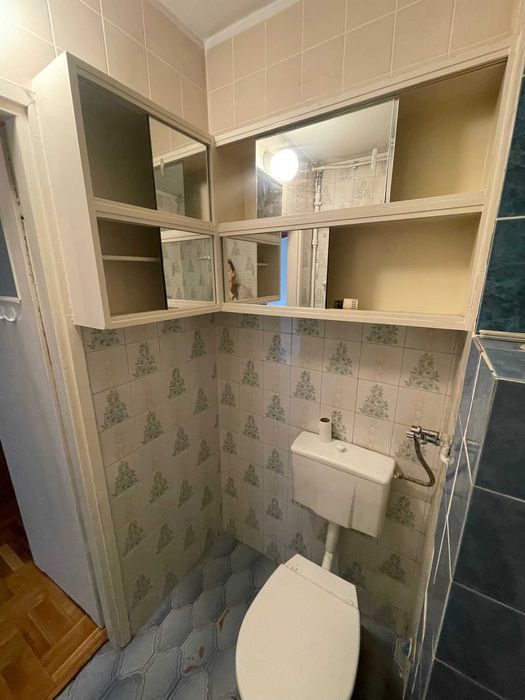 2 pokojowe 36,5m2, ul. Podleśna 42 Stare Bielany
