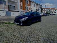 Clio 4 1.5 dci rs line