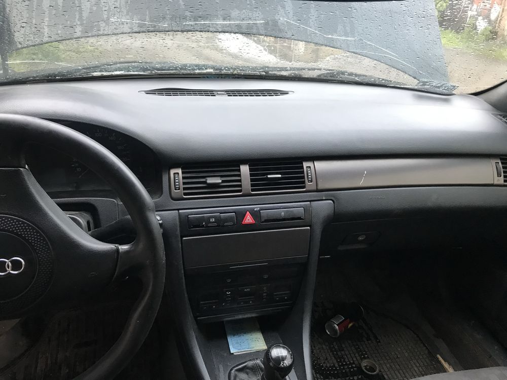 Дешево! Разборка разбор розбор а6с5 2.5tdi тди tdi