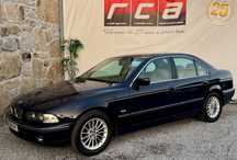 BMW 520 d