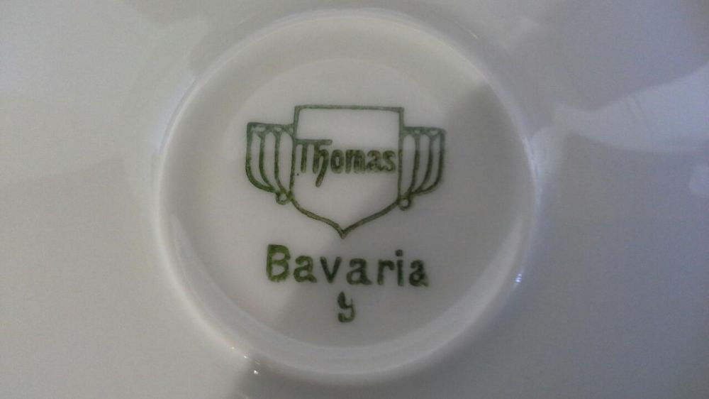 Porcelana Thomas grupa ROSENTHAL, wazy THOMAS, Rosenthal