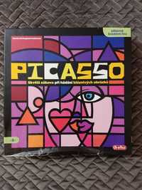 Строительная игра Picasso на воображение