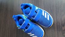 Buty chłopięce adidas rozm. 29
