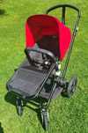 Wózek Bugaboo Cameleon 3 Plus 2w1 gondola i spacerówka