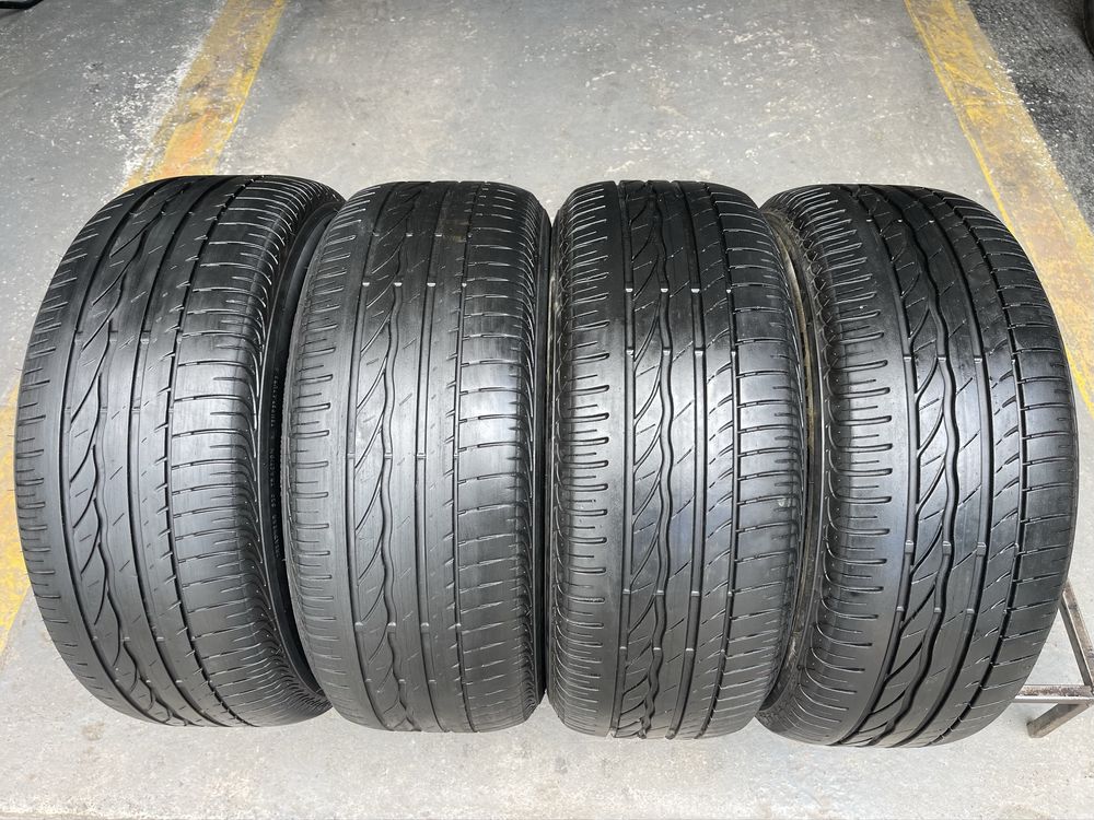 Шини літні R16 225 55 Bridgestone Склад Осокорки