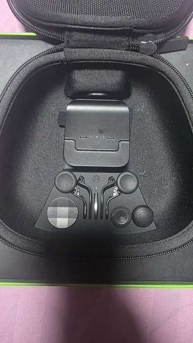 Xbox elite controller 2