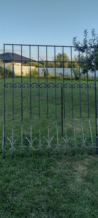 Решітки на вікна