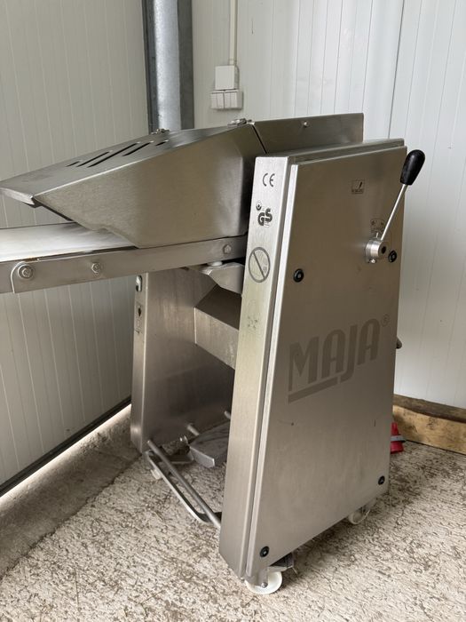 Skórowaczka Maja Skinny II