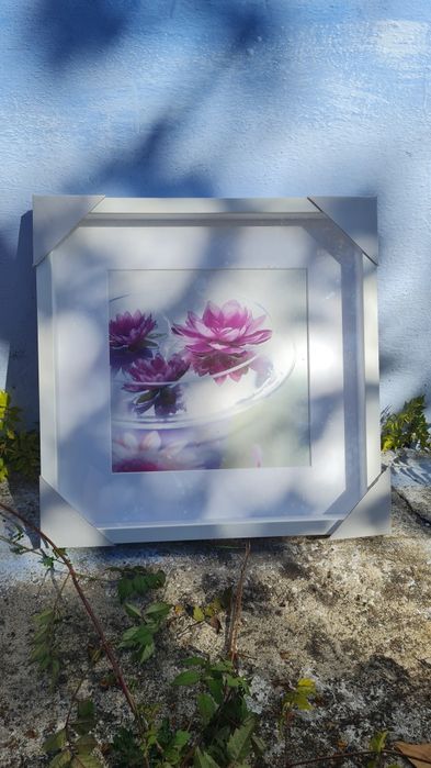 Quadro decorativo