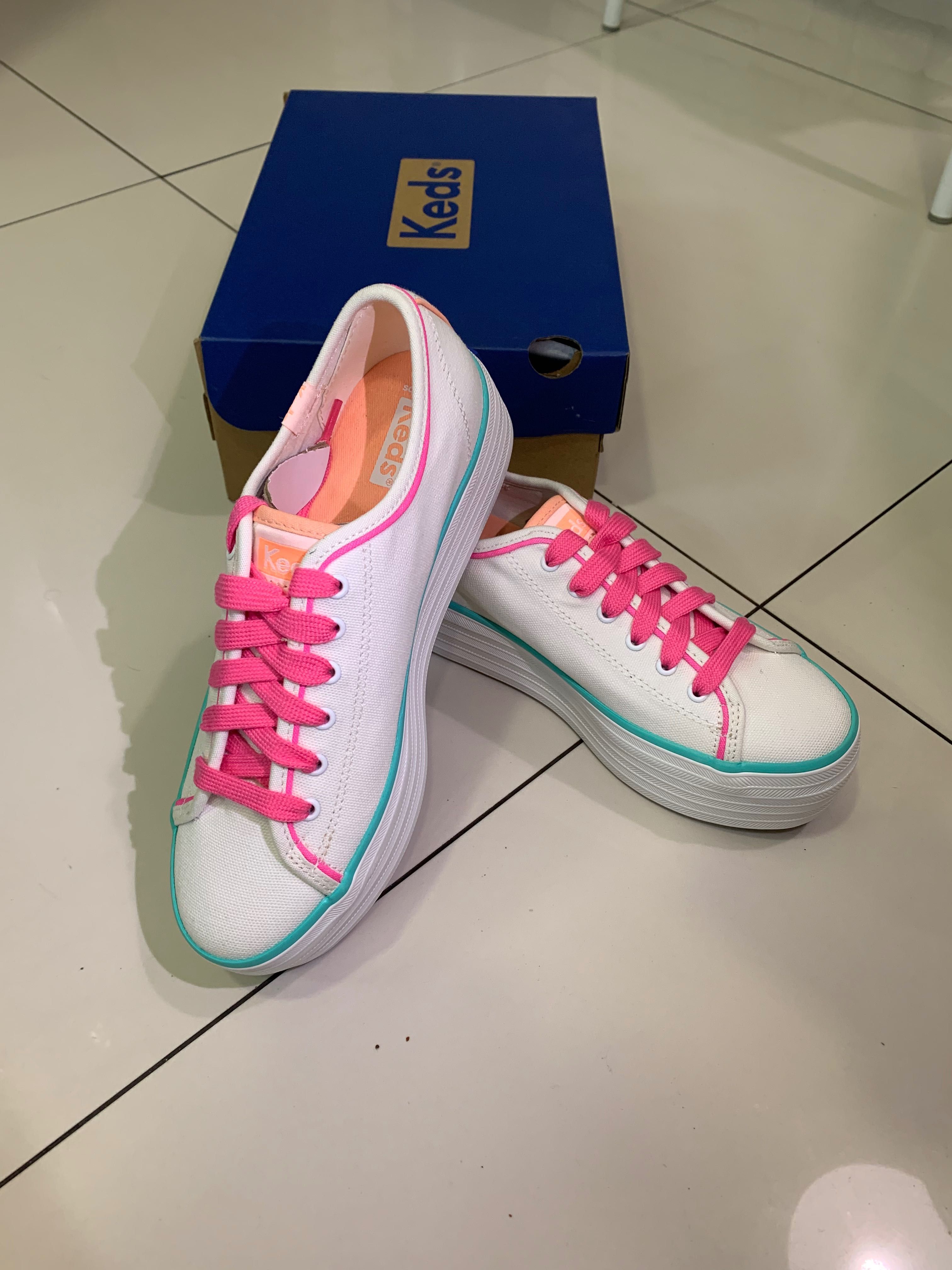 Кеди Pro Keds women