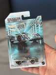 Hot Wheels Porsche 917KH NFT NFTH zamac edition 1 series 6 official