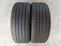 245/40 R20 95W  Continental ContiSportContact 5