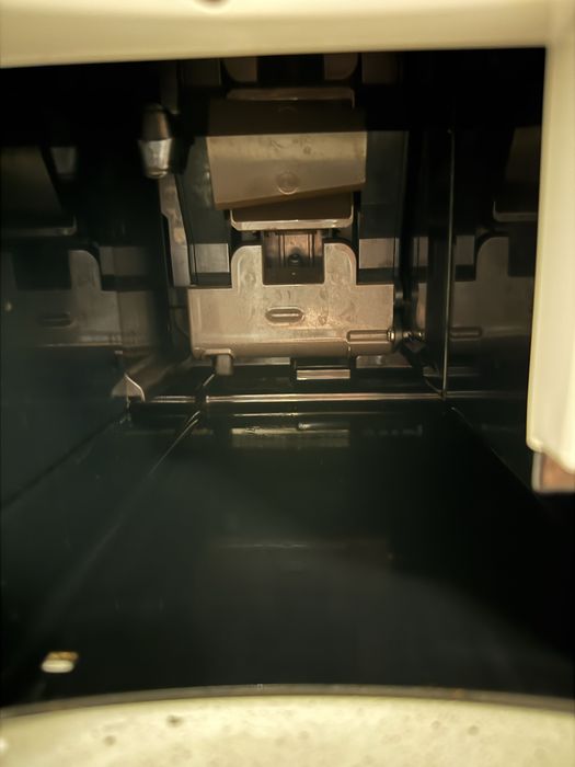 Ekspres do kawy Jura E8