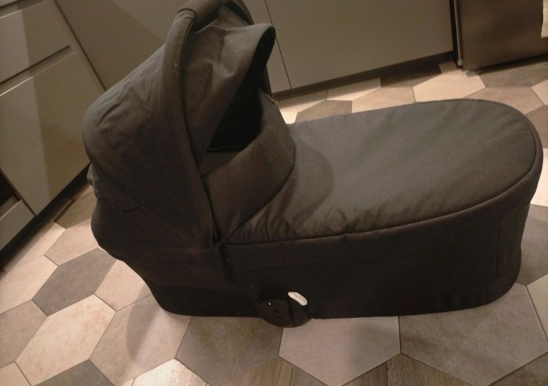 Cybex balios s lux