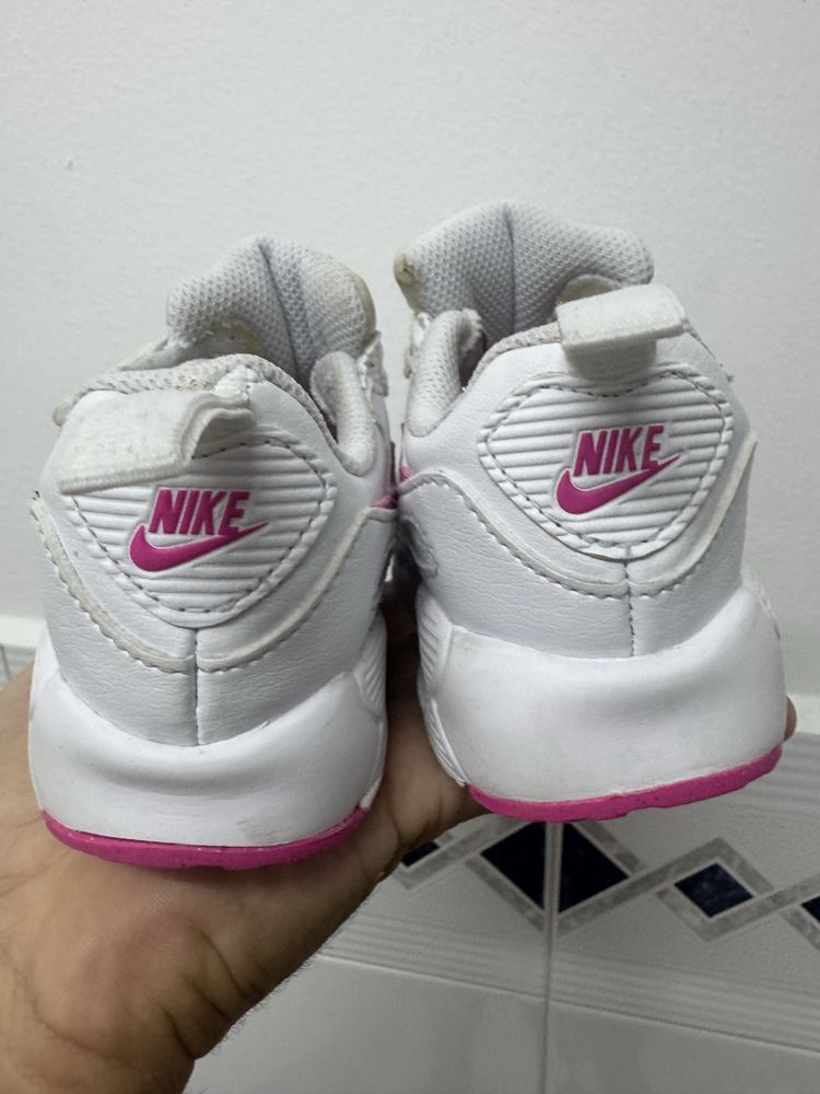Nike Air Max criança
