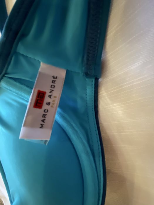 Продам купальный лиф MARC&ANDRE