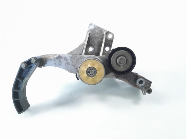 Compressor AC FIAT 500 (312_)