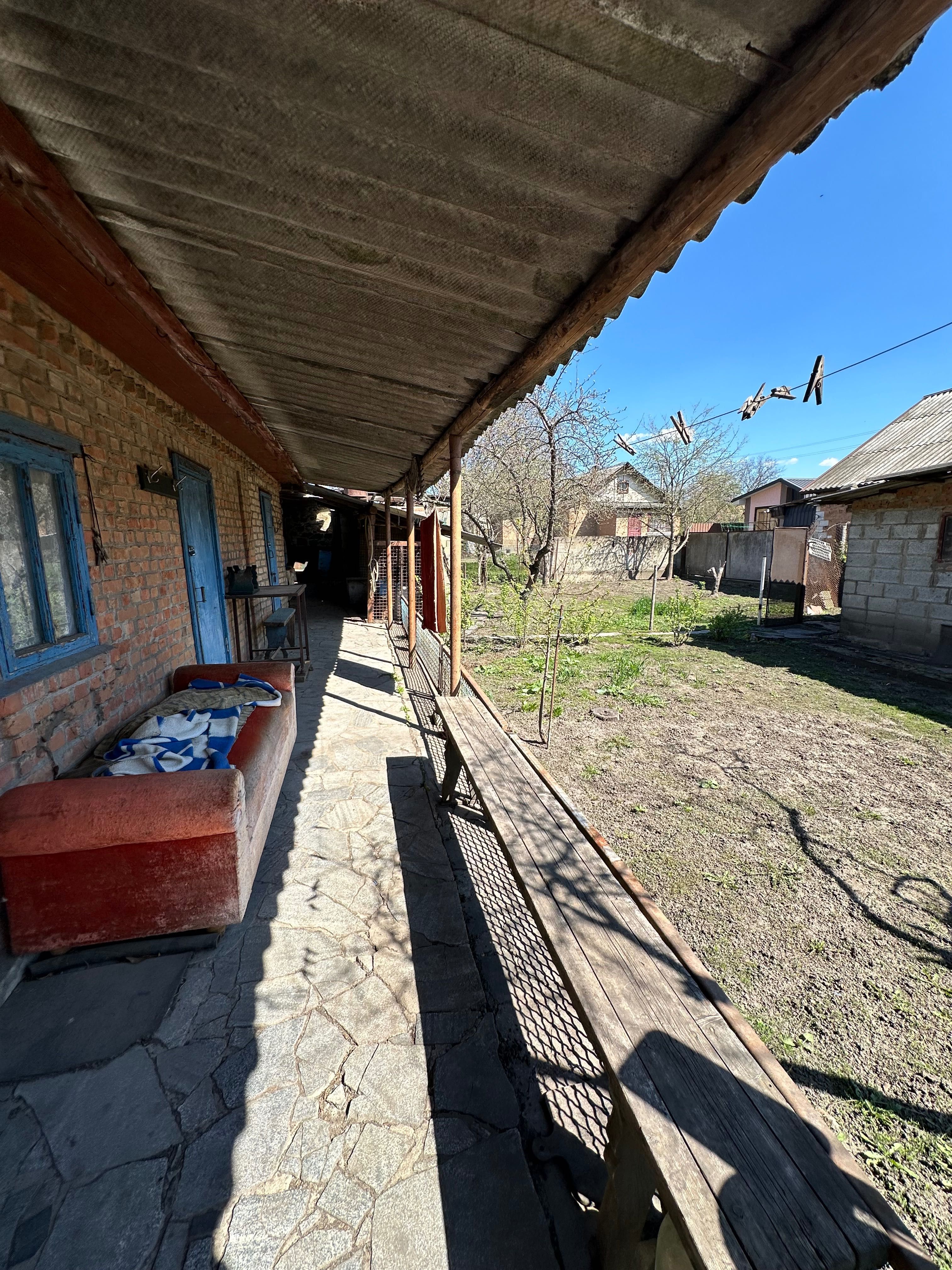 Продається будинок в мiстi Гайворон Кіровоградської обл. вiд власника