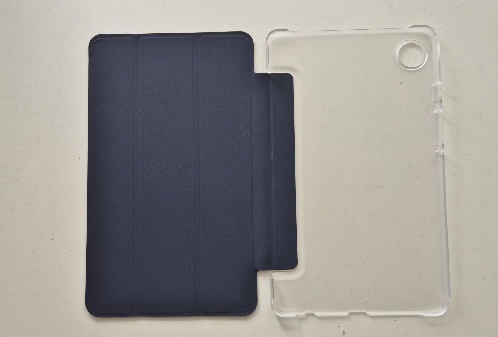 Etui do SAMSUNG Tab A9