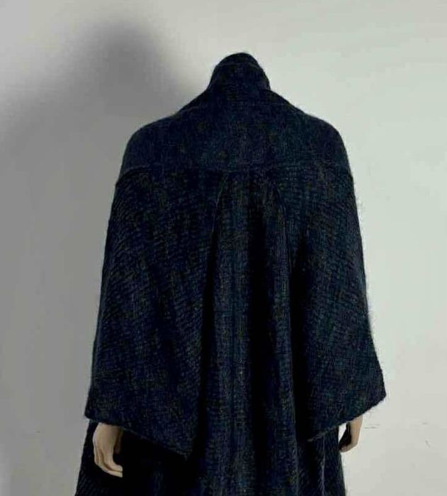 Stefanel kardigan oversize damski M/L moher
30%moher
Rozmiar M/L 
kolo