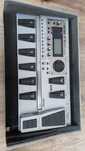 Boss GT 10 + case Multiefekt gitarowy