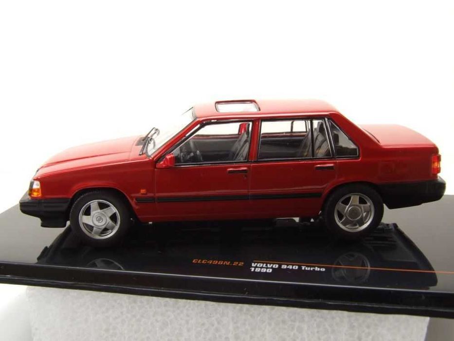 VOLVO 940 Turbo 1990 1:43