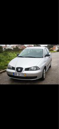 Seat ibiza 1.2 2004