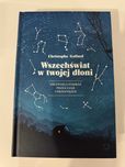 Wszechświat w twojej dłoni Christophe Galfard