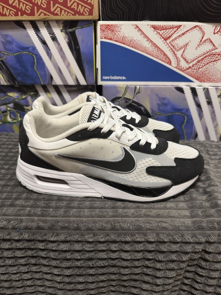 Чоловічі кросівки Nike AIR MAX SOLO 44,5(28,5см) оригінал