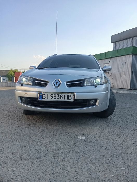 Продам Renault Megan