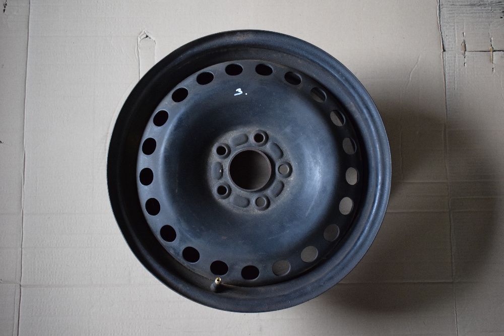 Felga stalowa 16'' Ford Mondeo S-max C-max
