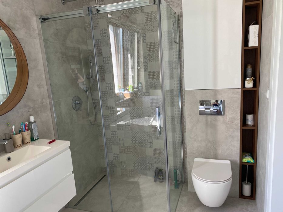 Dom, 120m, pod lasem, na nowoczesnym osiedlu Rozalin, bez pośrednika