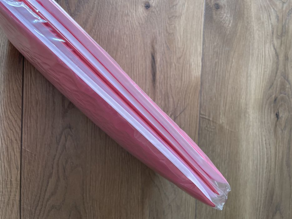 NOWA Mata turystyczna do przewijania niemowląt