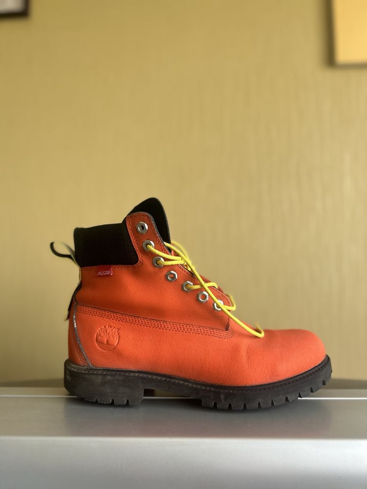 Черевики Timberland® heritage 6 inch helcor