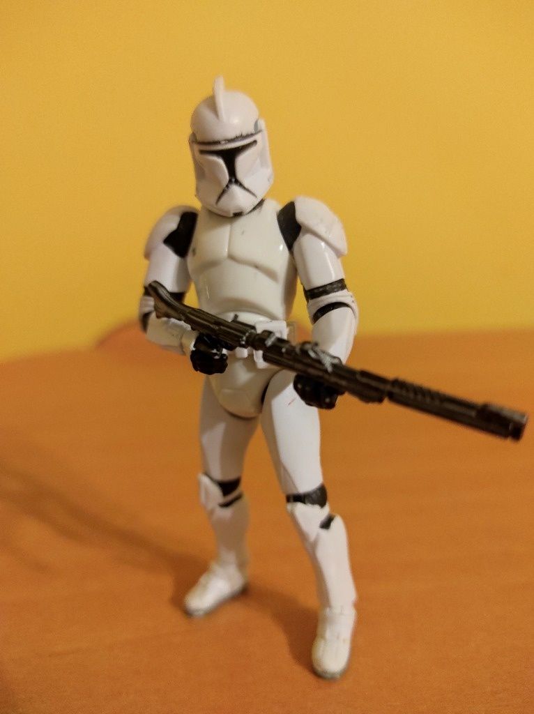 Star Wars figurka Clone Trooper