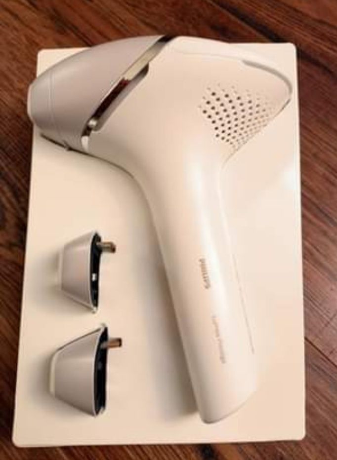 Philips Lumea Prestige