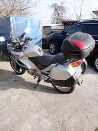 Honda NT650V 2004r