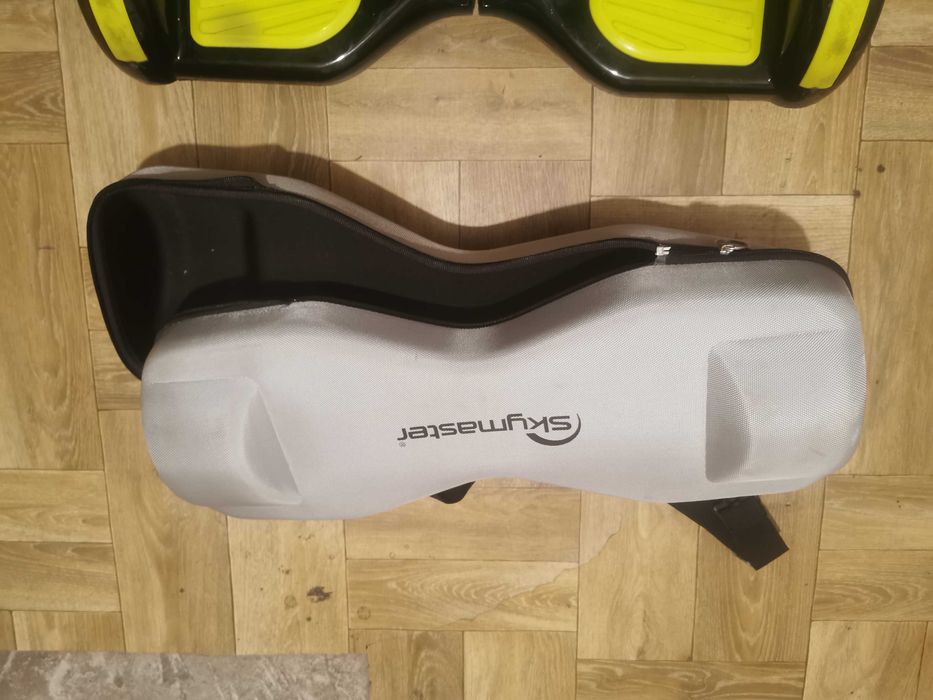 Deskorolka elektryczna SKYMASTER 7 Lite 500W 15km/h 6.5"