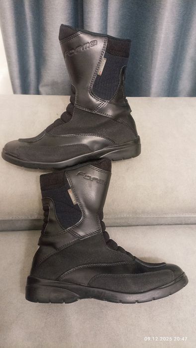 Мотоботи   Forma