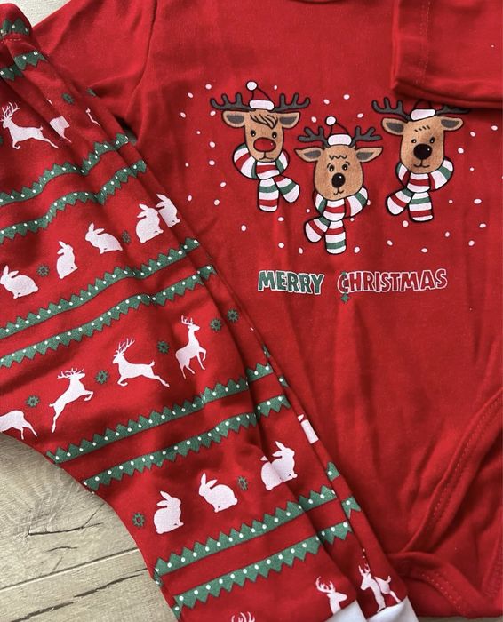 Костюм новорічний дитячий